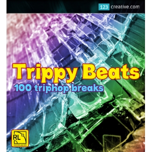 Lab Trippy Beats - Old School Loops (100 Trip Hop Breaks)