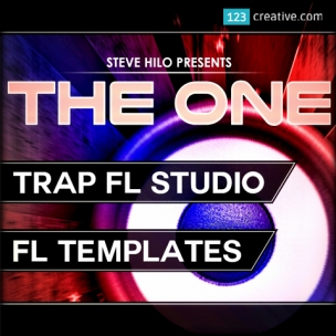 Trap FL Studio 12 Template