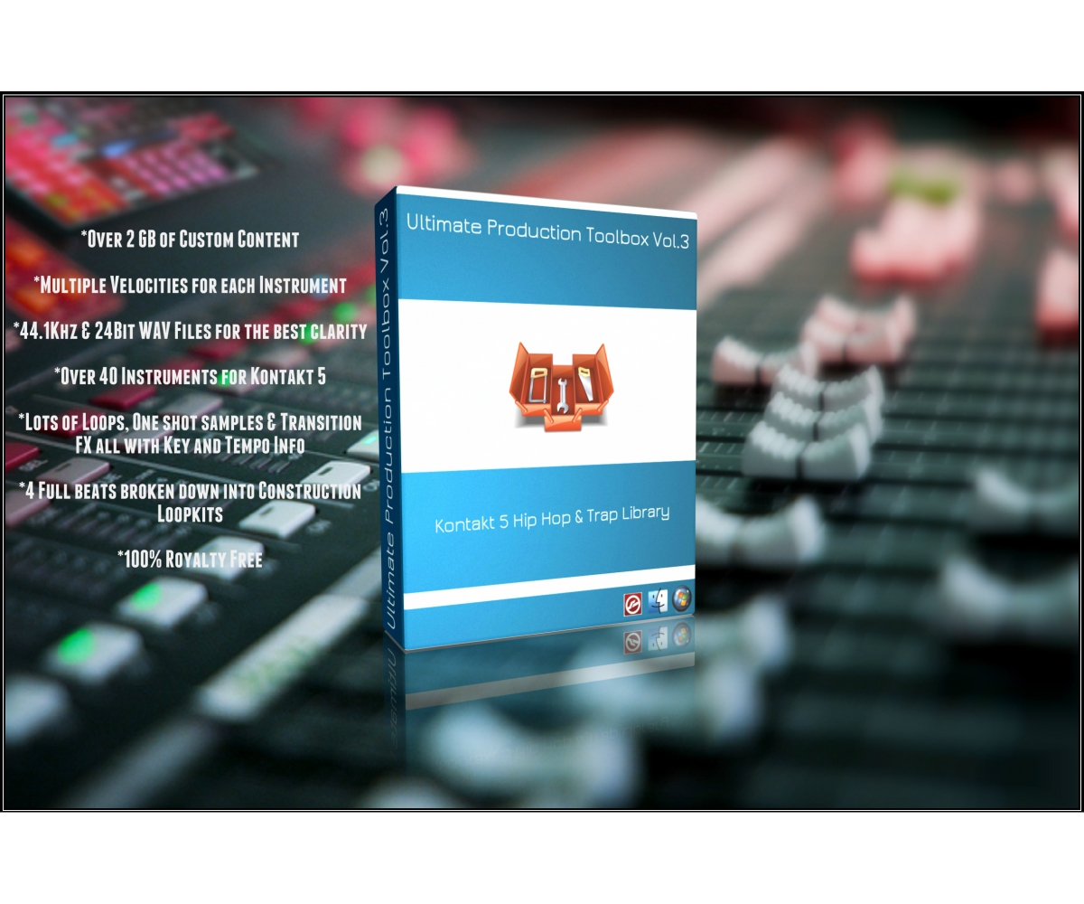 free trap kontakt library free trap kontakt library