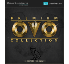 Premium OVO Collection - NI Massive presets