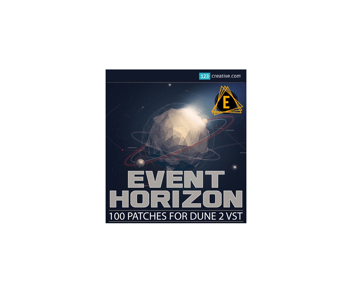 Event Horizon 2