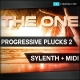 Progressive pluck Sylenth, Trance Midi Loops, Trance pluck presets, Progressive Plucks presets for Sylenth1