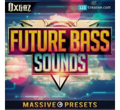Future Bass Sounds - Massive presets