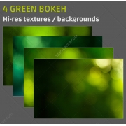 green bokeh backgrounds, abstract blurry backgrounds