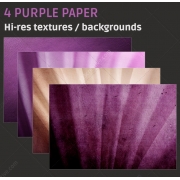 purple paper backgrounds