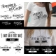 shirt title design template for girls