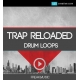 Trap drum loops, Trap Construction Kit, Trap Drum Kit, Trap Drums