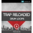 Trap drum loops, Trap Construction Kit, Trap Drum Kit, Trap Drums