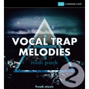 vocal samples, trap loops, hip hop vocal samples, Midi sequences, template for Ableton Live