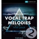 vocal samples, trap loops, hip hop vocal samples, Midi sequences, template for Ableton Live