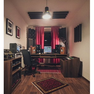Professional Audio Mastering Studio service: Welcome!