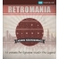 RetroMania presets for Synapse Audio The Legend synthesizer, synapse audio the legend presets