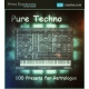 Pure Techno presets for Retrologue