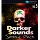 Darker Sounds Sample Pack Vol.5, progressive FX samples, WAV vocal samples, Dark FX sample pack