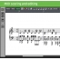 Mixcraft - MIDI Scoring and Editing, custom beats, musical patterns, new step sequencer