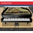 Pianissimo Virtual Grand Piano VSTi plug-in