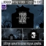 After Effects template - Horror Halloween intro animation, scary video