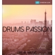 Drums passion - drum loops construction kit