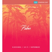 Essentials Palms Vol. 1 - old school hip hop vocal samples and loops