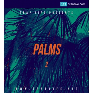 Essentials Palms Vol. 2 - old school hip hop vocal sample pack