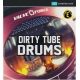 analog drum samples, analog drum loops, analogue techno samples, analogue techno loops