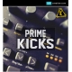 Prime Kicks samples - Kick Drums + sound pack for Elektron Digitakt