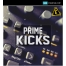 Prime Kicks samples - Kick Drums + sound pack for Elektron Digitakt