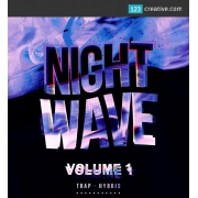 trap samples loops vocals, trap loops kicks percussions, chillwave samples loops