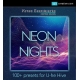 Neon Nights - u-he Hive presets