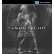 Cinematic Timelapse - samples, textures, soundscapes