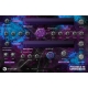 Psychedelic FM Superesonator plugin synthesizer