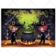 Halloween witches pack 1