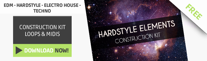 Download FREE Hardstyle Elements - Construction Kit (Loops, MIDIs)